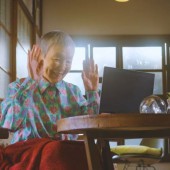 Masako Wakamiya: Lập trình viên lớn tuổi nhất thế giới